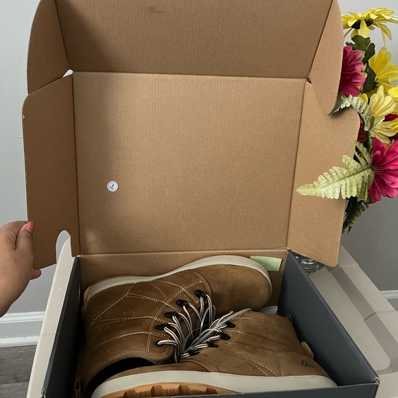 BRANDNEW Alpine Design Kamik Men's Ezra Winter Boots Size 8 - Picture 7 of 8